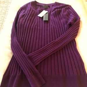 Sweater - merino wool
